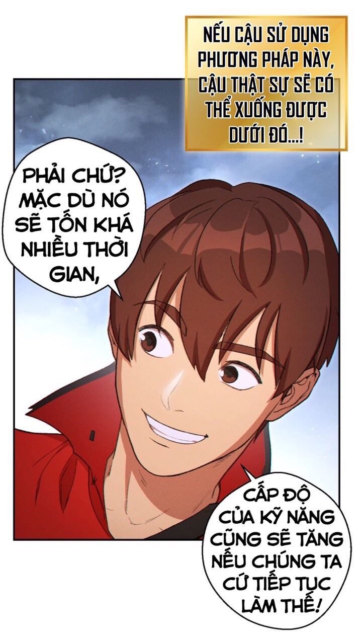 Tái Thiết Hầm Ngục Chap 29 - Next Chap 30