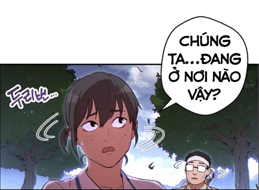 Tái Thiết Hầm Ngục Chap 29 - Next Chap 30
