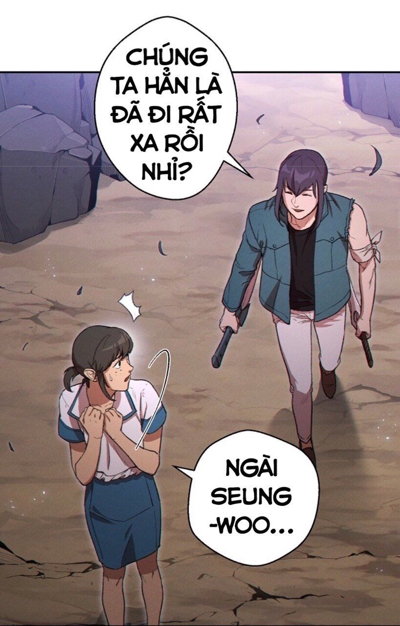 Tái Thiết Hầm Ngục Chap 29 - Next Chap 30