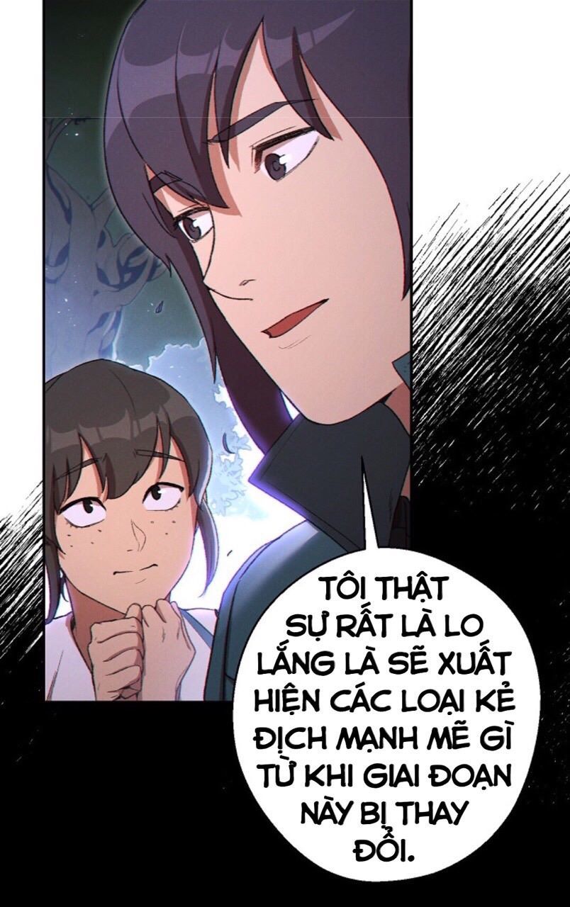 Tái Thiết Hầm Ngục Chap 29 - Next Chap 30