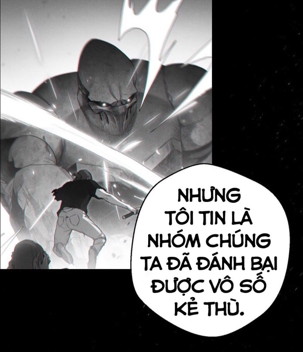 Tái Thiết Hầm Ngục Chap 29 - Next Chap 30