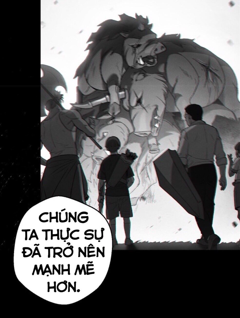 Tái Thiết Hầm Ngục Chap 29 - Next Chap 30