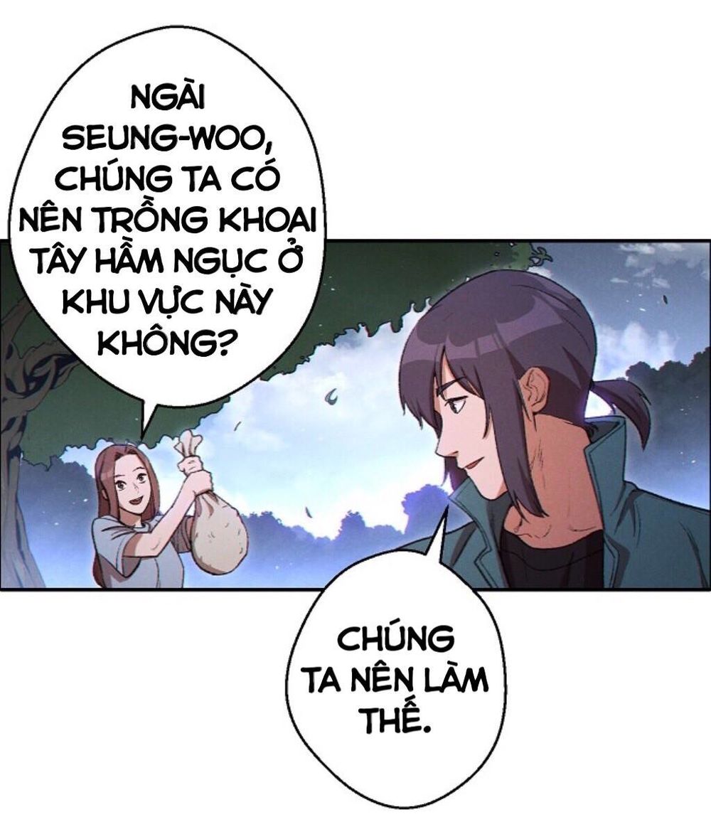 Tái Thiết Hầm Ngục Chap 29 - Next Chap 30