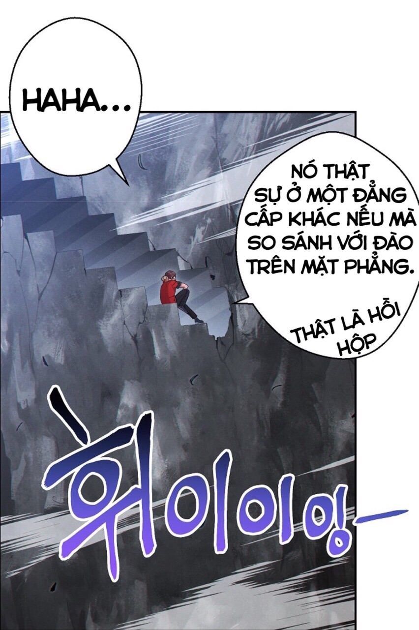 Tái Thiết Hầm Ngục Chap 29 - Next Chap 30