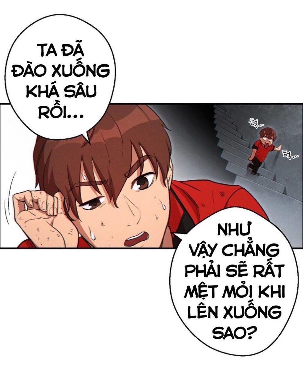 Tái Thiết Hầm Ngục Chap 29 - Next Chap 30