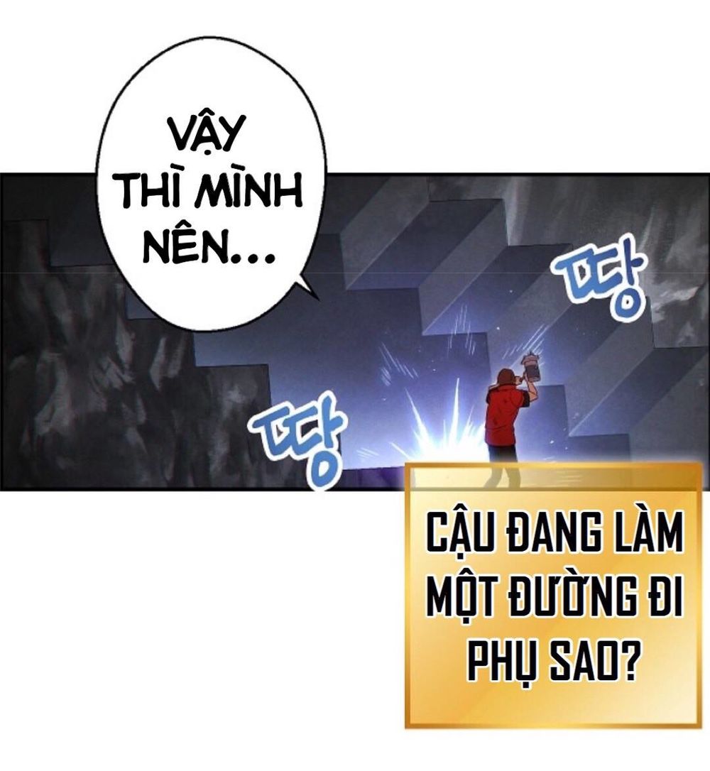 Tái Thiết Hầm Ngục Chap 29 - Next Chap 30