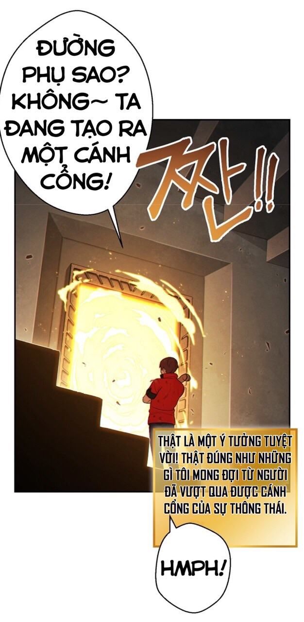 Tái Thiết Hầm Ngục Chap 29 - Next Chap 30