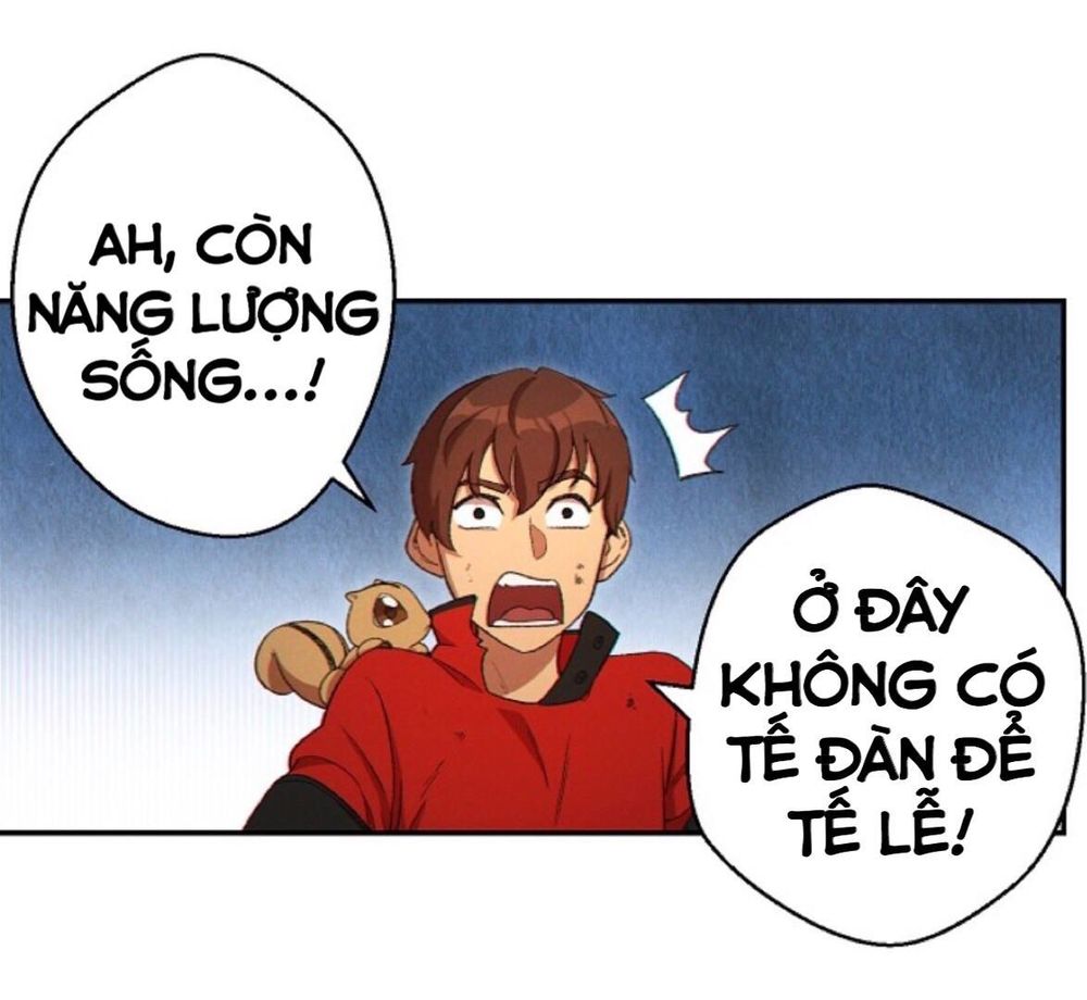 Tái Thiết Hầm Ngục Chap 29 - Next Chap 30