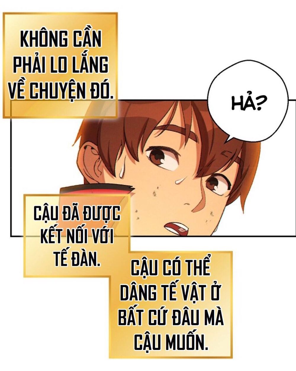 Tái Thiết Hầm Ngục Chap 29 - Next Chap 30