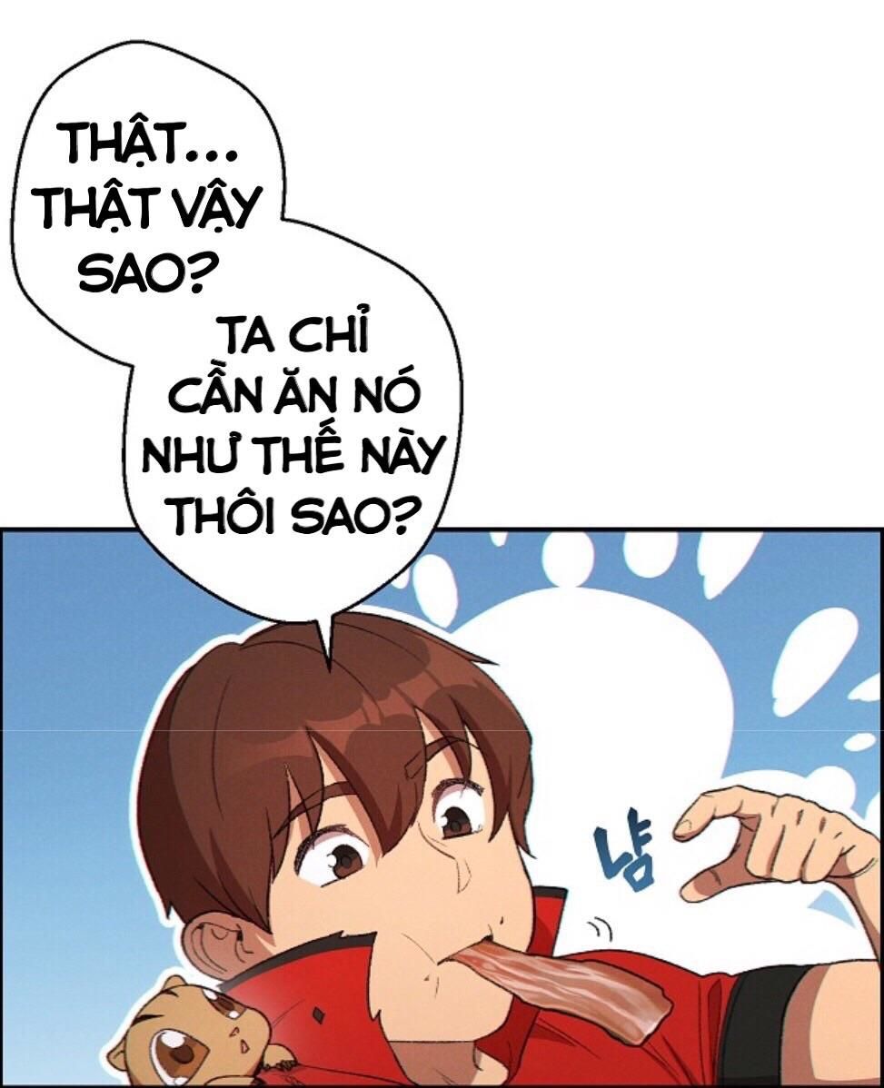 Tái Thiết Hầm Ngục Chap 29 - Next Chap 30