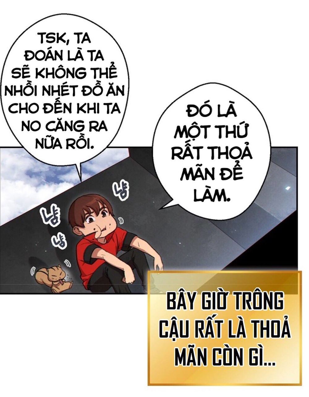 Tái Thiết Hầm Ngục Chap 29 - Next Chap 30