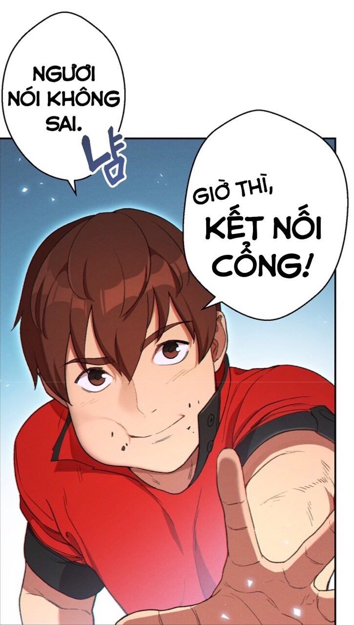 Tái Thiết Hầm Ngục Chap 29 - Next Chap 30