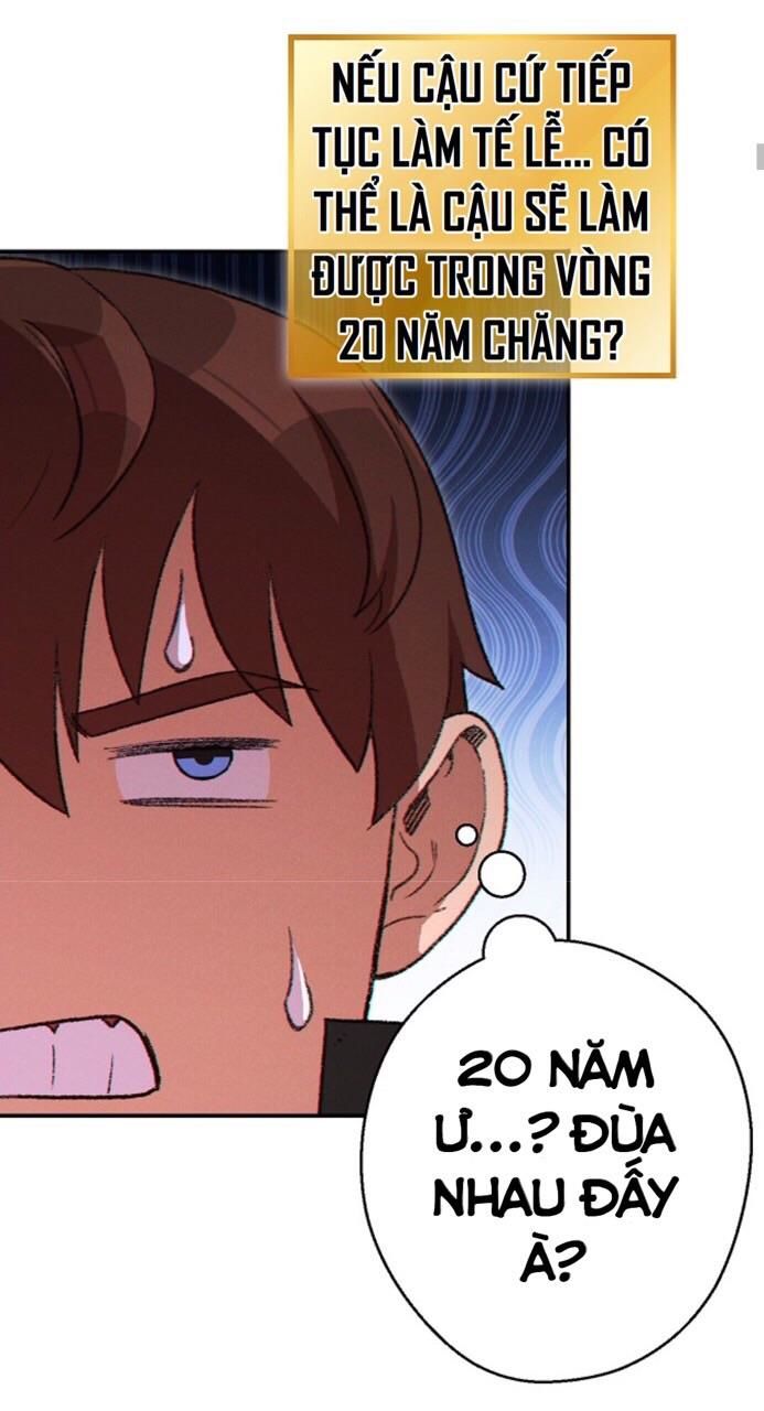 Tái Thiết Hầm Ngục Chap 29 - Next Chap 30