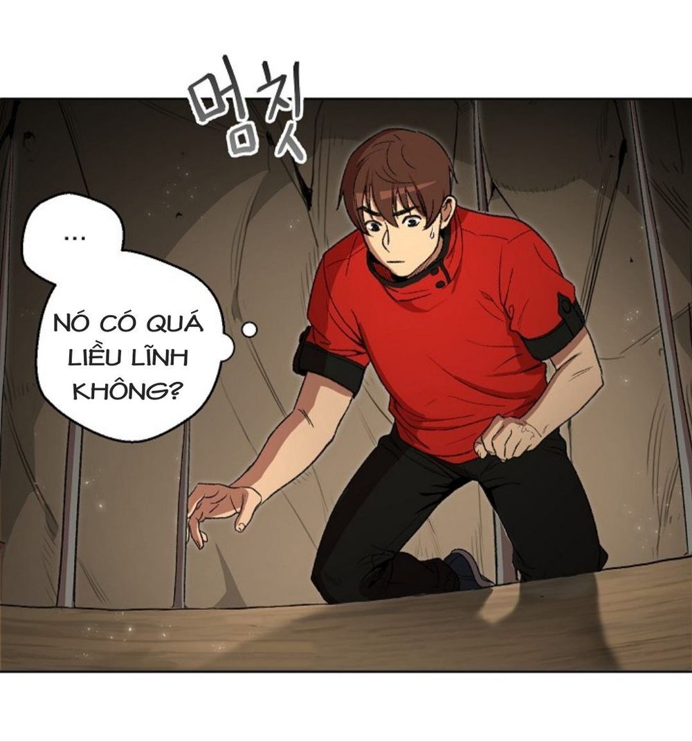 Tái Thiết Hầm Ngục Chap 3 - Next Chap 4