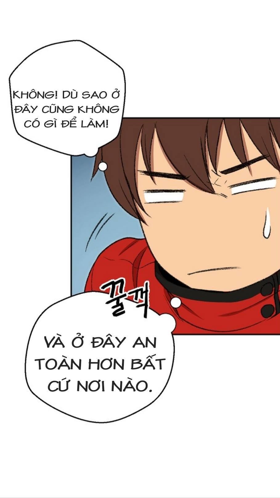 Tái Thiết Hầm Ngục Chap 3 - Next Chap 4