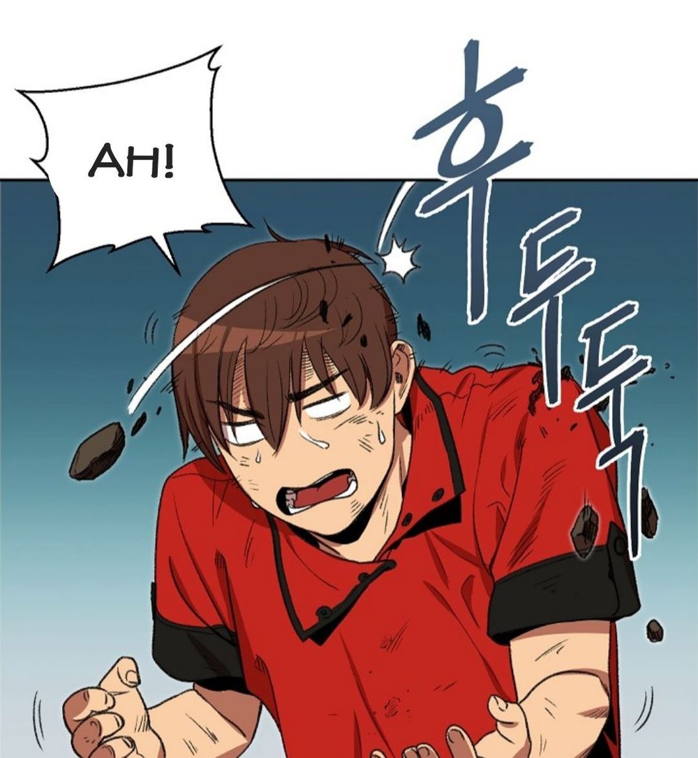 Tái Thiết Hầm Ngục Chap 3 - Next Chap 4