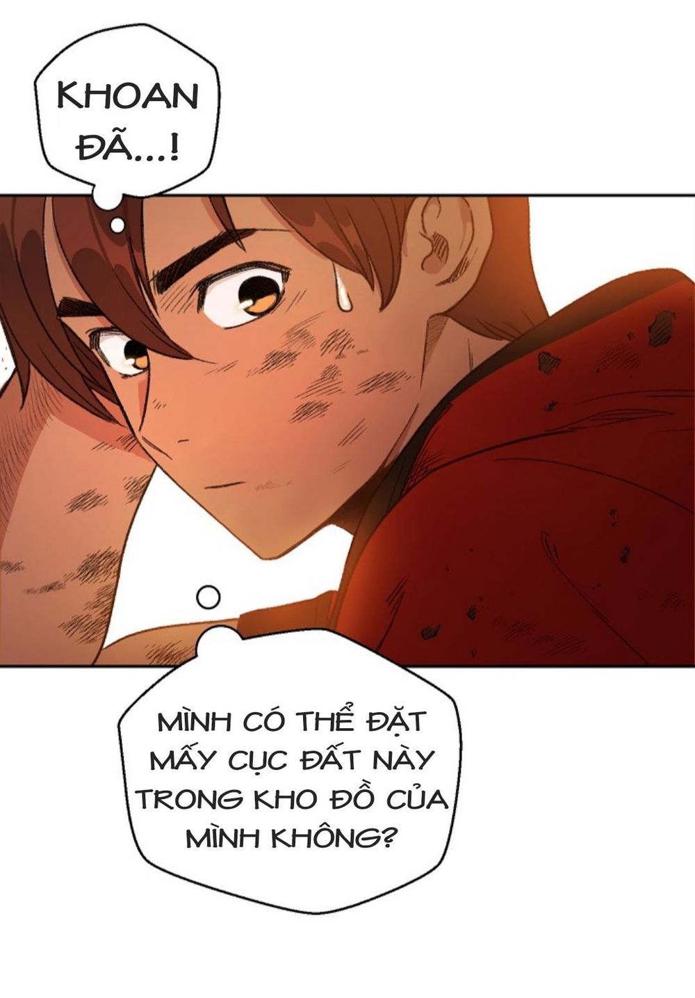 Tái Thiết Hầm Ngục Chap 3 - Next Chap 4