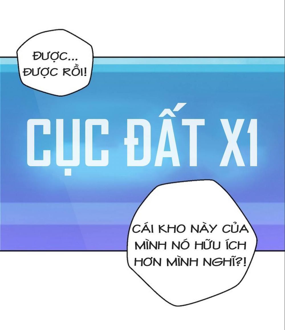 Tái Thiết Hầm Ngục Chap 3 - Next Chap 4