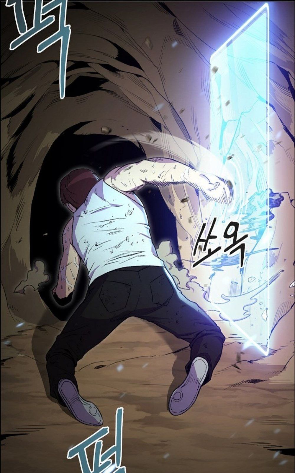 Tái Thiết Hầm Ngục Chap 3 - Next Chap 4