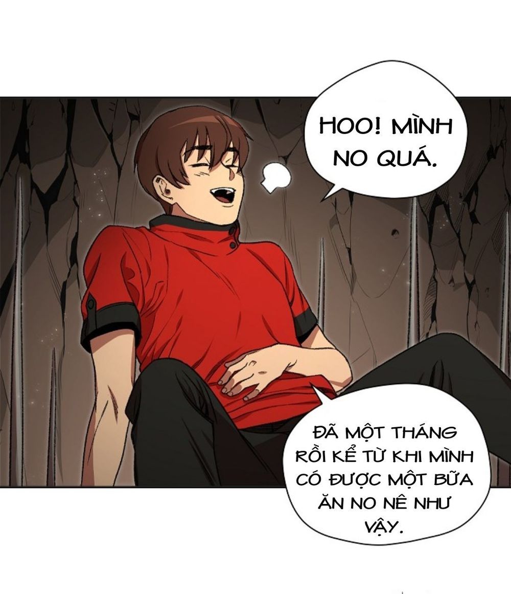 Tái Thiết Hầm Ngục Chap 3 - Next Chap 4
