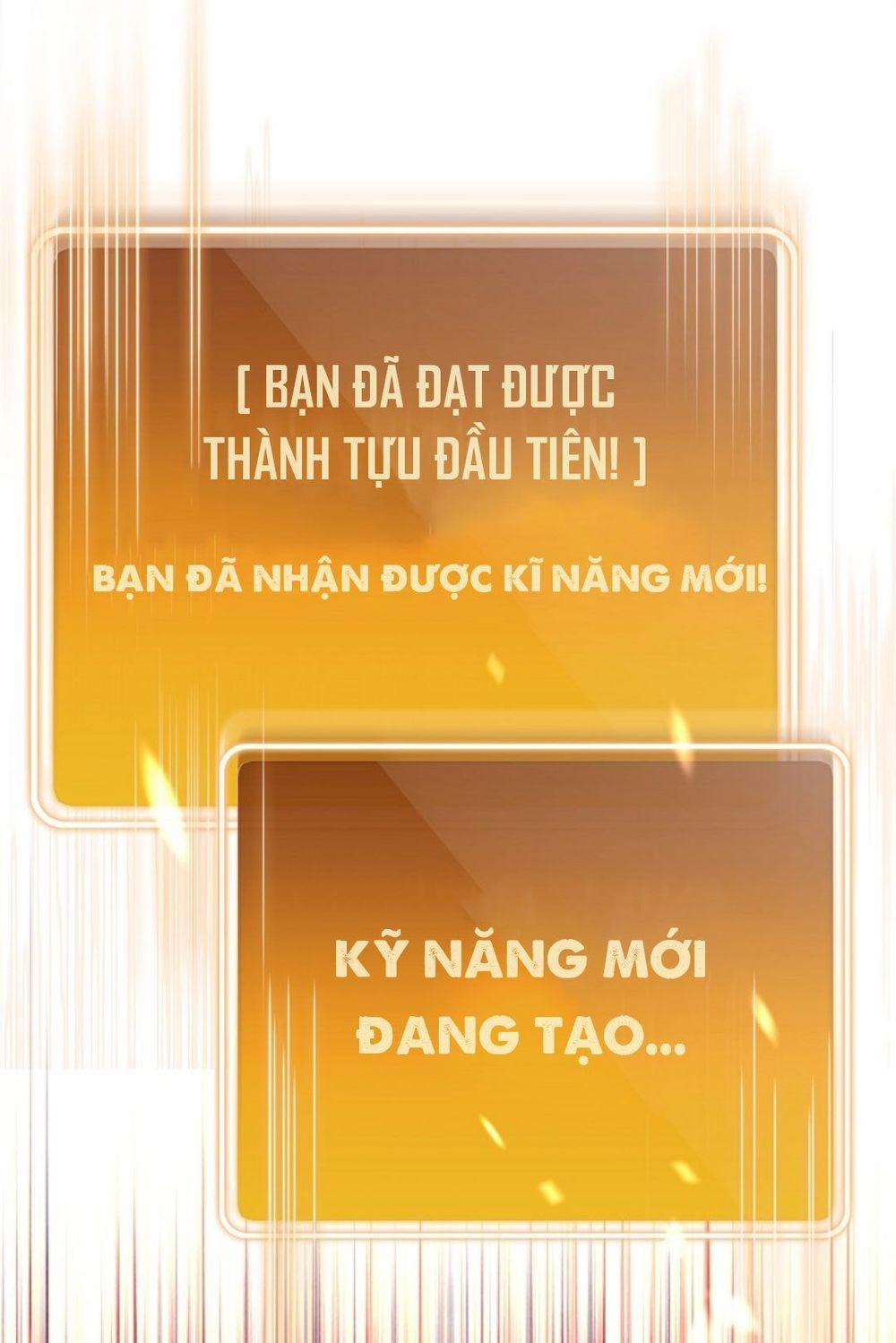Tái Thiết Hầm Ngục Chap 3 - Next Chap 4