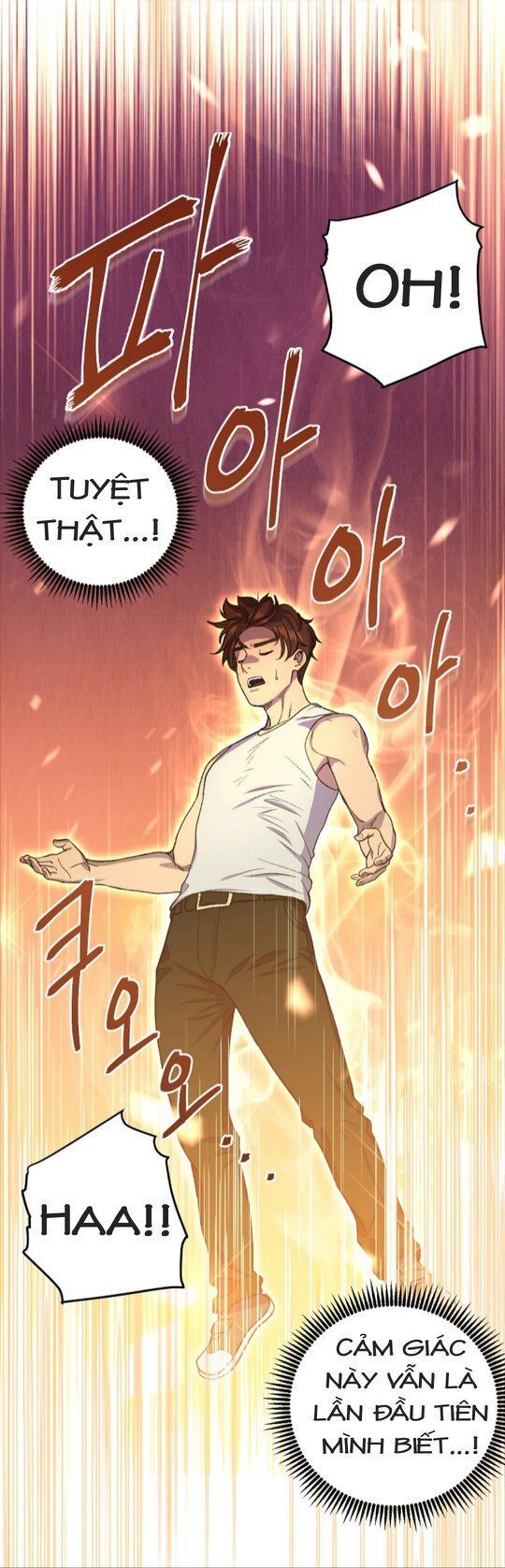 Tái Thiết Hầm Ngục Chap 3 - Next Chap 4