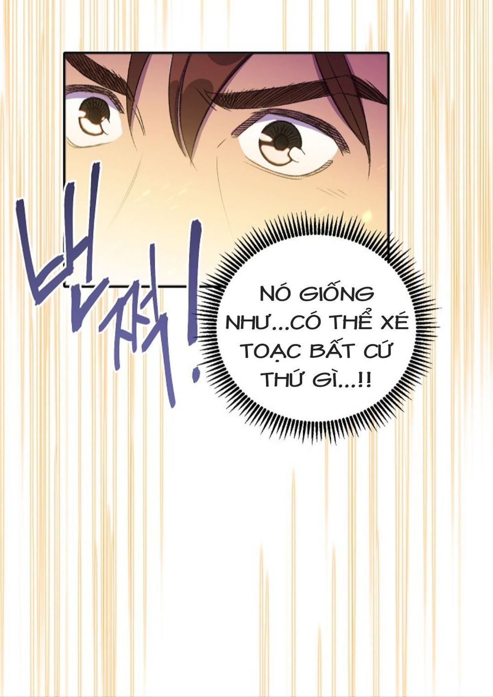 Tái Thiết Hầm Ngục Chap 3 - Next Chap 4