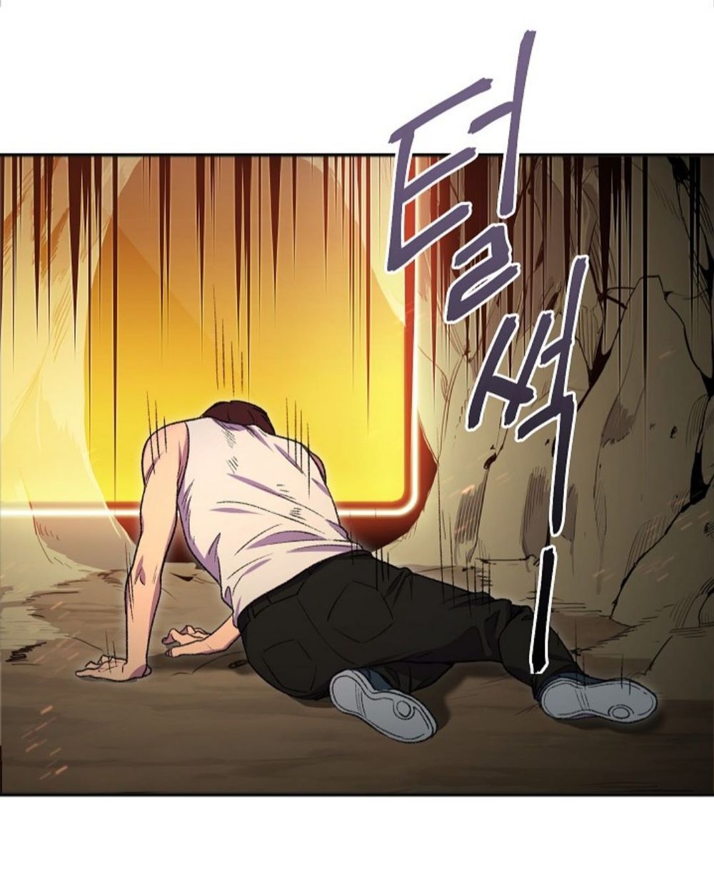 Tái Thiết Hầm Ngục Chap 3 - Next Chap 4