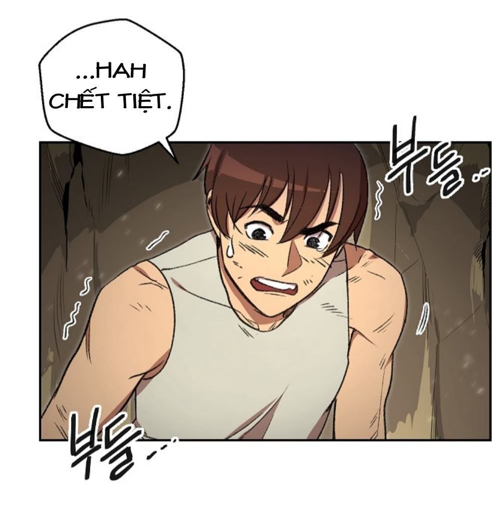 Tái Thiết Hầm Ngục Chap 3 - Next Chap 4