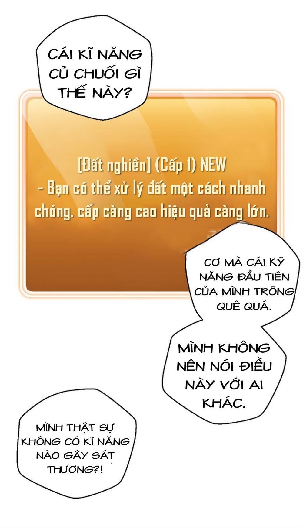Tái Thiết Hầm Ngục Chap 3 - Next Chap 4