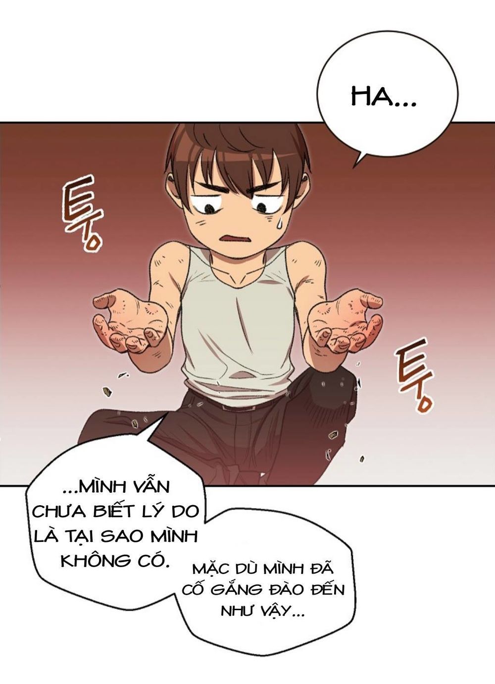 Tái Thiết Hầm Ngục Chap 3 - Next Chap 4