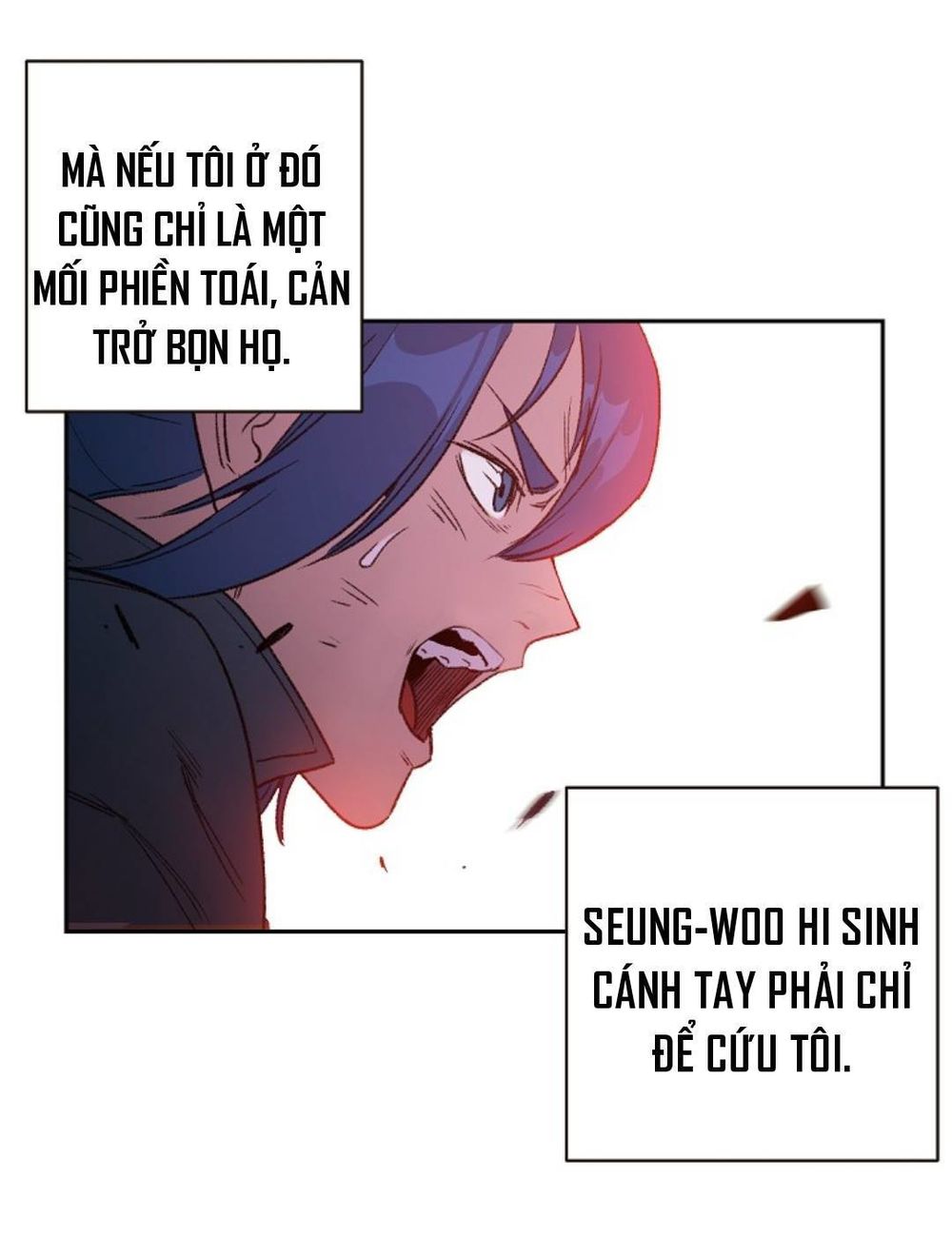 Tái Thiết Hầm Ngục Chap 3 - Next Chap 4