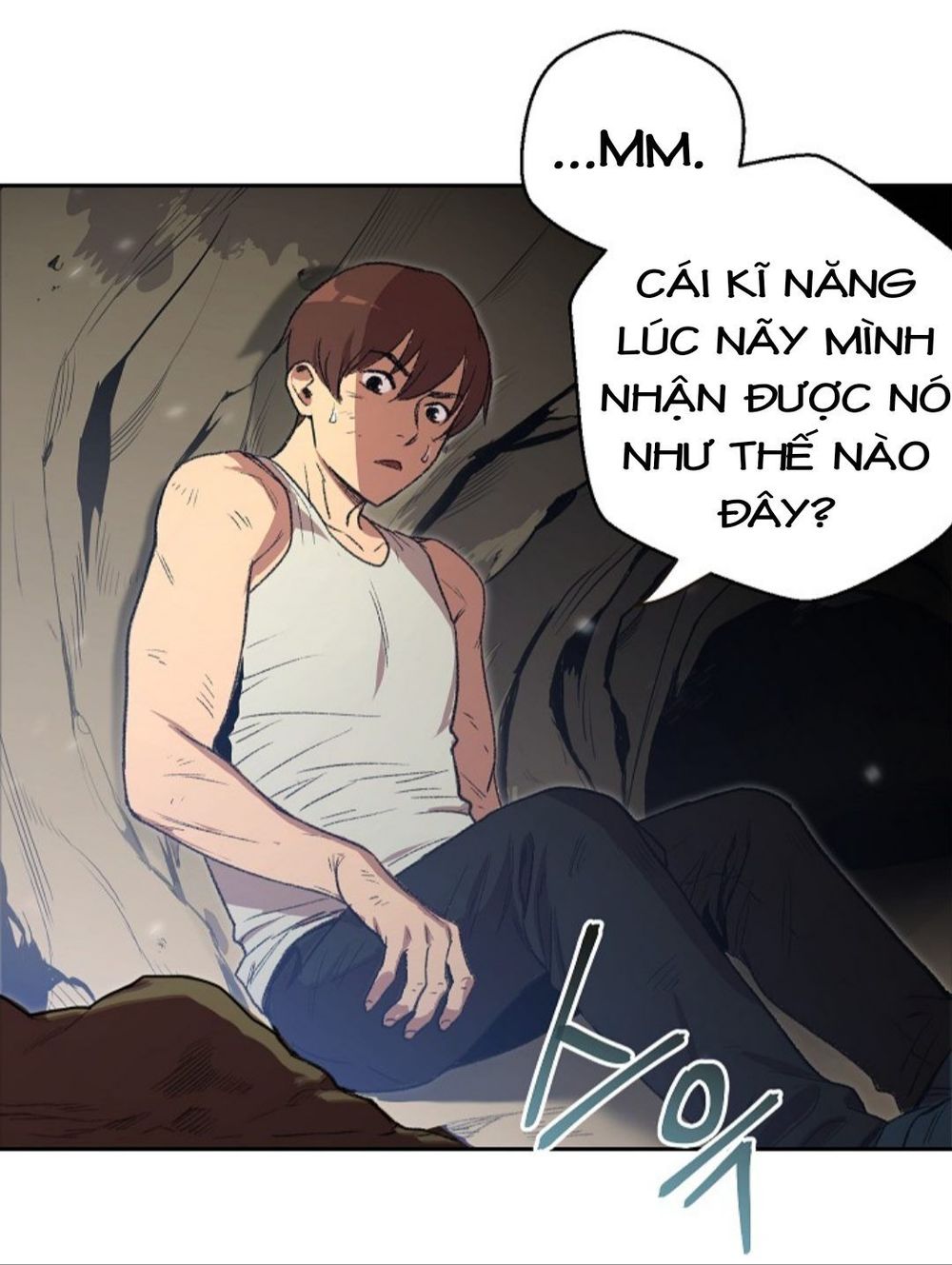 Tái Thiết Hầm Ngục Chap 3 - Next Chap 4