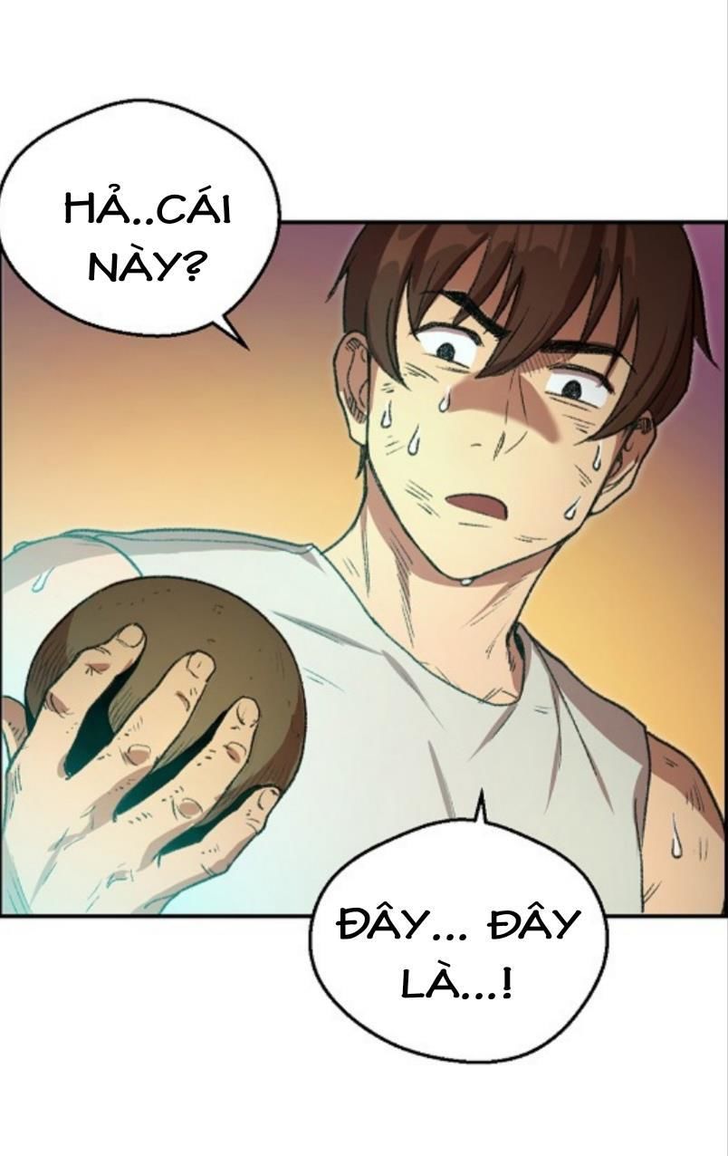 Tái Thiết Hầm Ngục Chap 3 - Next Chap 4