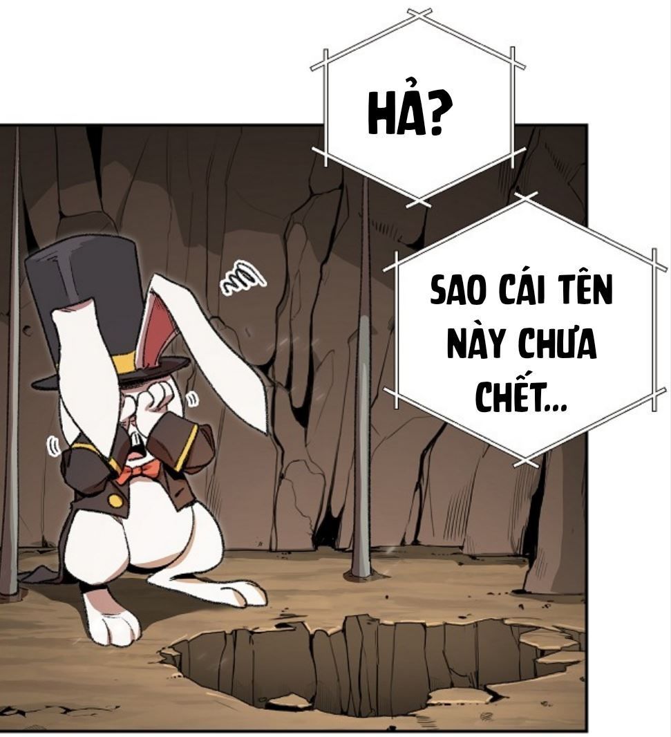 Tái Thiết Hầm Ngục Chap 3 - Next Chap 4
