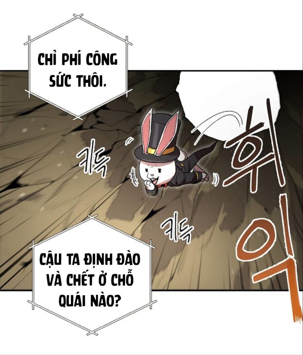 Tái Thiết Hầm Ngục Chap 3 - Next Chap 4