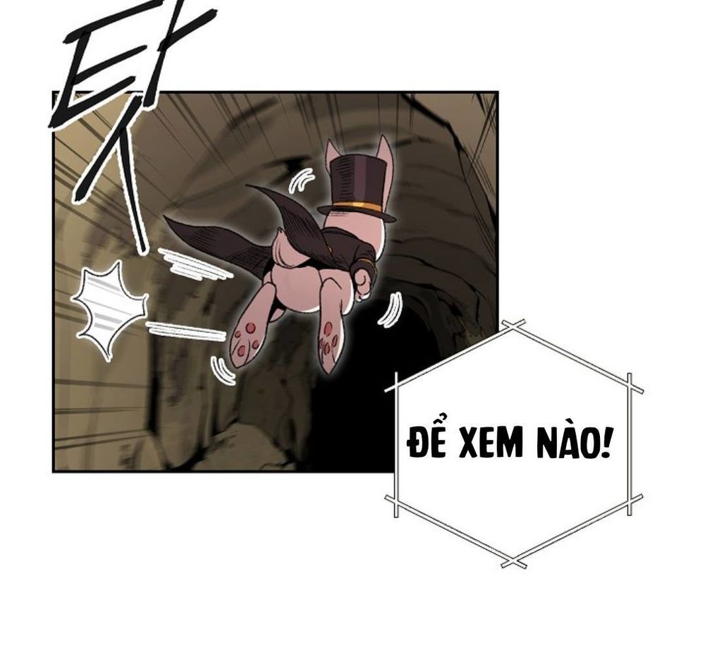Tái Thiết Hầm Ngục Chap 3 - Next Chap 4