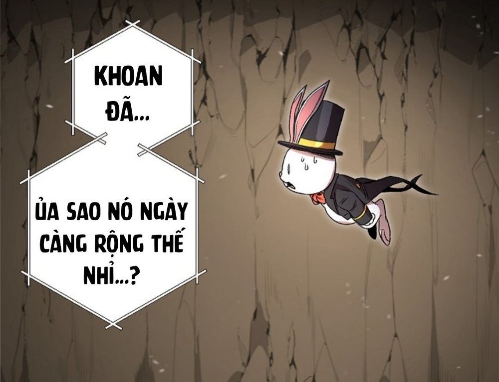 Tái Thiết Hầm Ngục Chap 3 - Next Chap 4