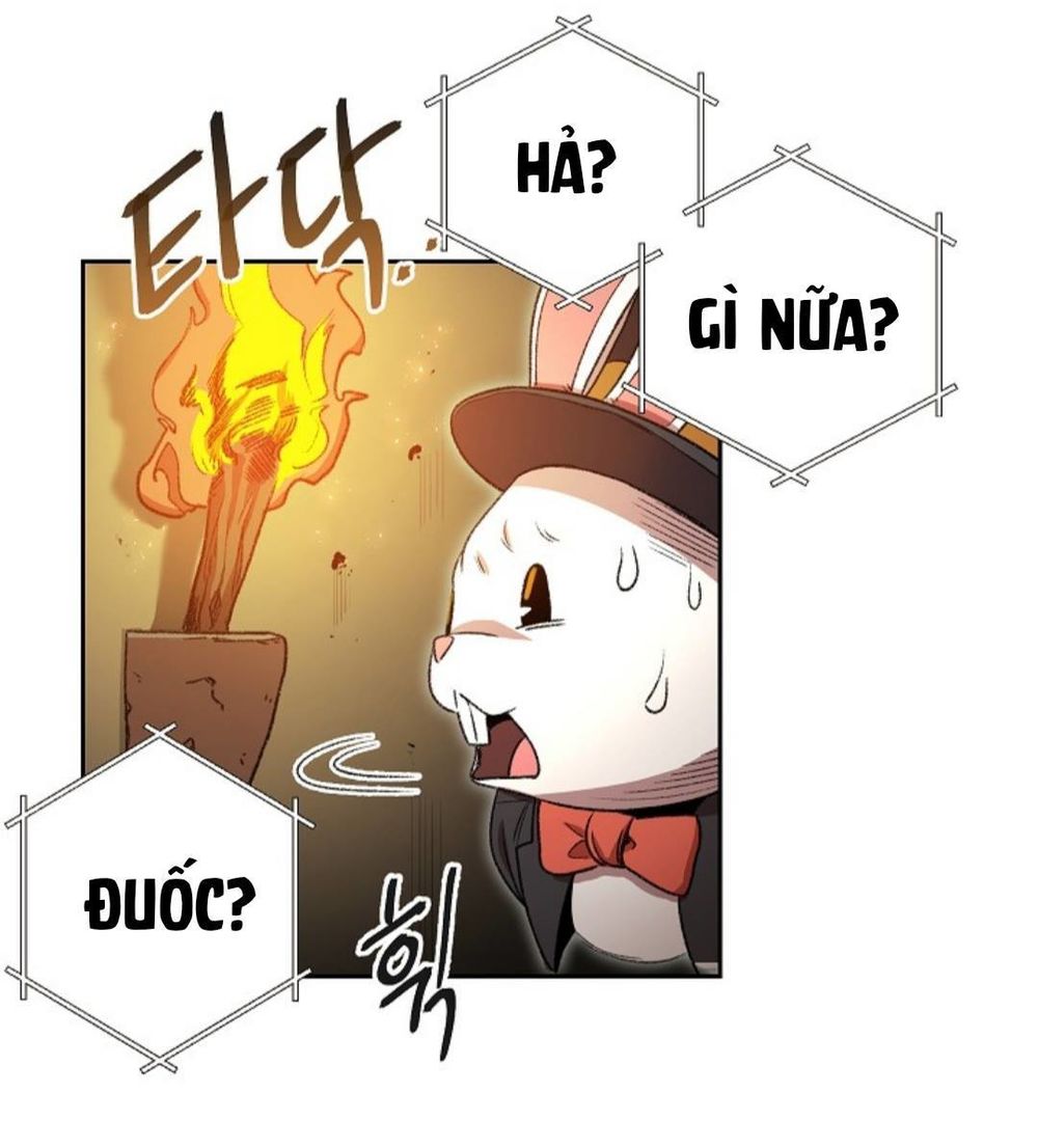 Tái Thiết Hầm Ngục Chap 3 - Next Chap 4