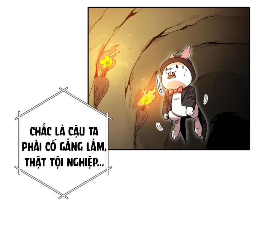 Tái Thiết Hầm Ngục Chap 3 - Next Chap 4