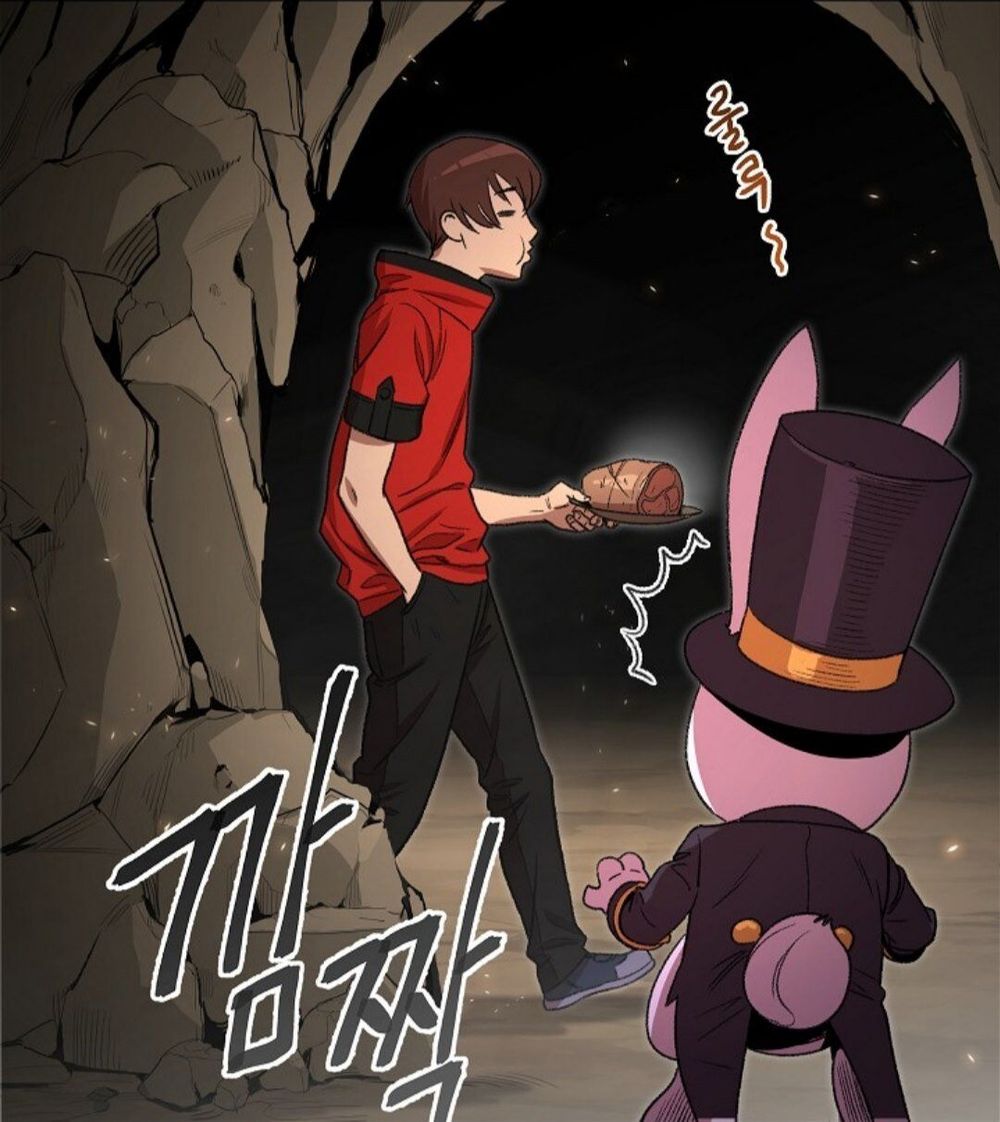 Tái Thiết Hầm Ngục Chap 3 - Next Chap 4