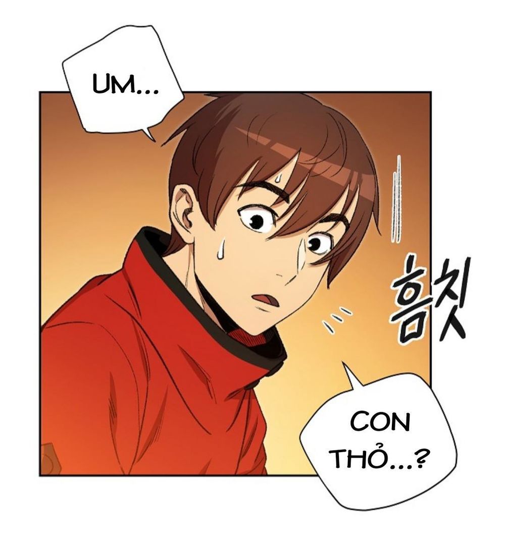Tái Thiết Hầm Ngục Chap 3 - Next Chap 4