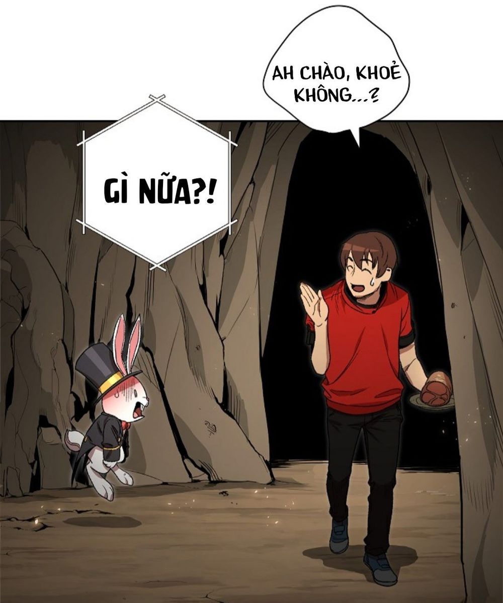 Tái Thiết Hầm Ngục Chap 3 - Next Chap 4