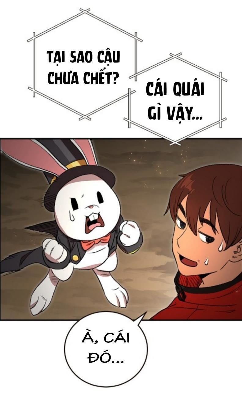 Tái Thiết Hầm Ngục Chap 3 - Next Chap 4