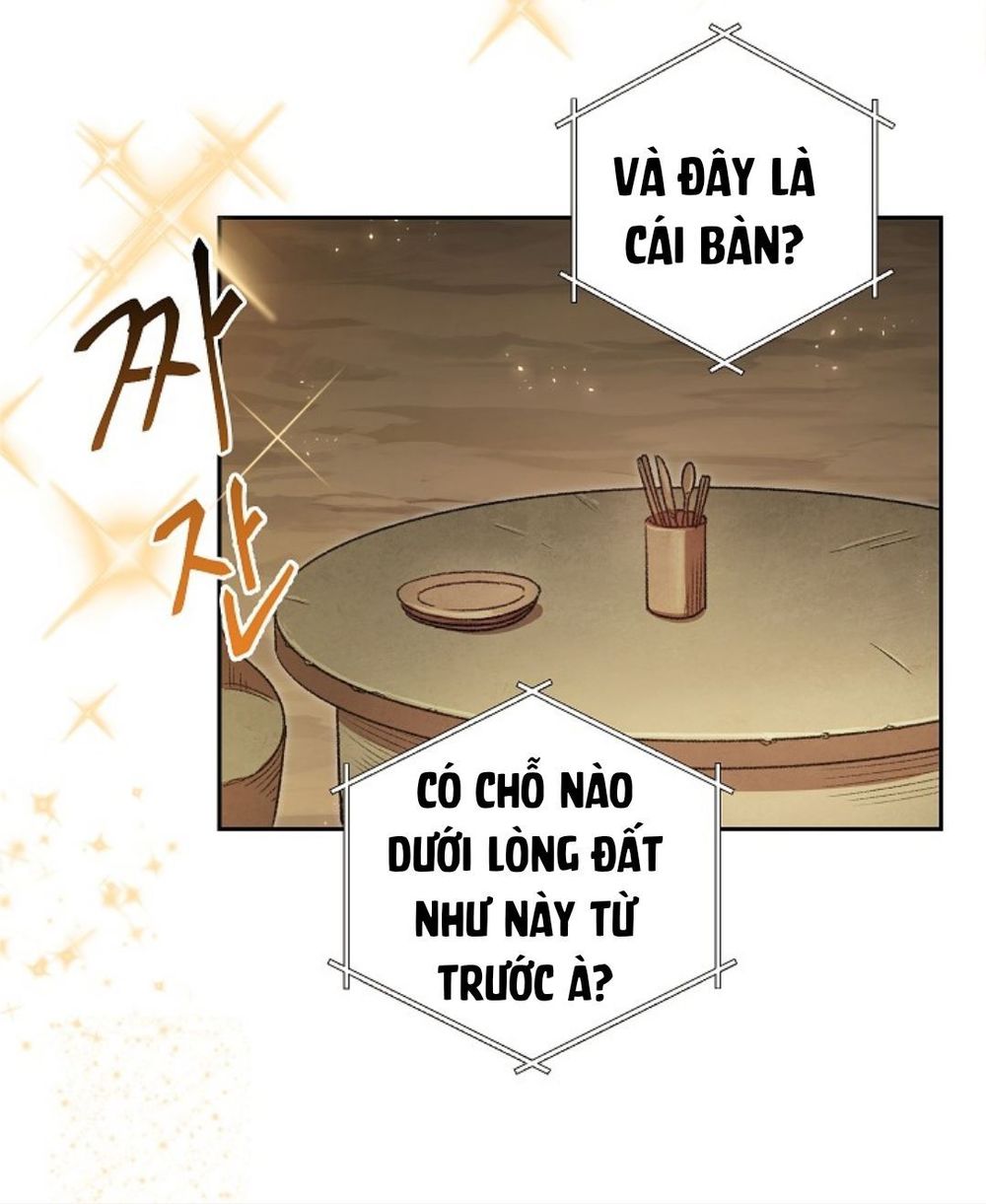 Tái Thiết Hầm Ngục Chap 3 - Next Chap 4