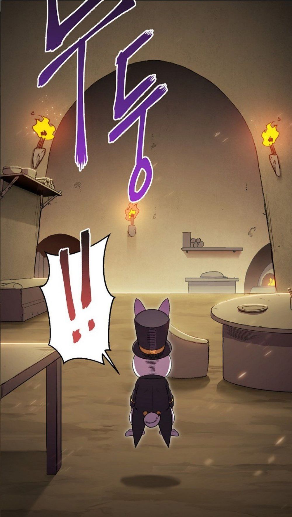Tái Thiết Hầm Ngục Chap 3 - Next Chap 4