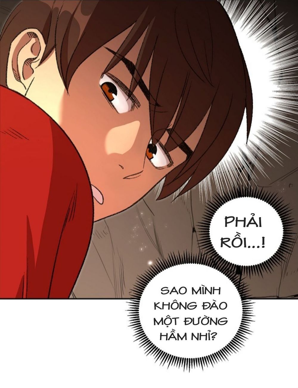 Tái Thiết Hầm Ngục Chap 3 - Next Chap 4