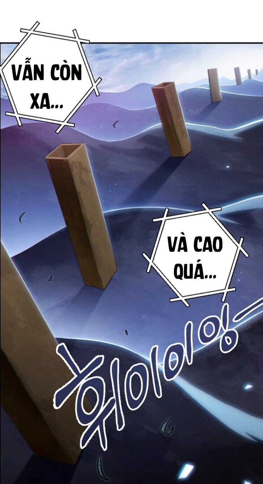 Tái Thiết Hầm Ngục Chap 30 - Next Chap 31