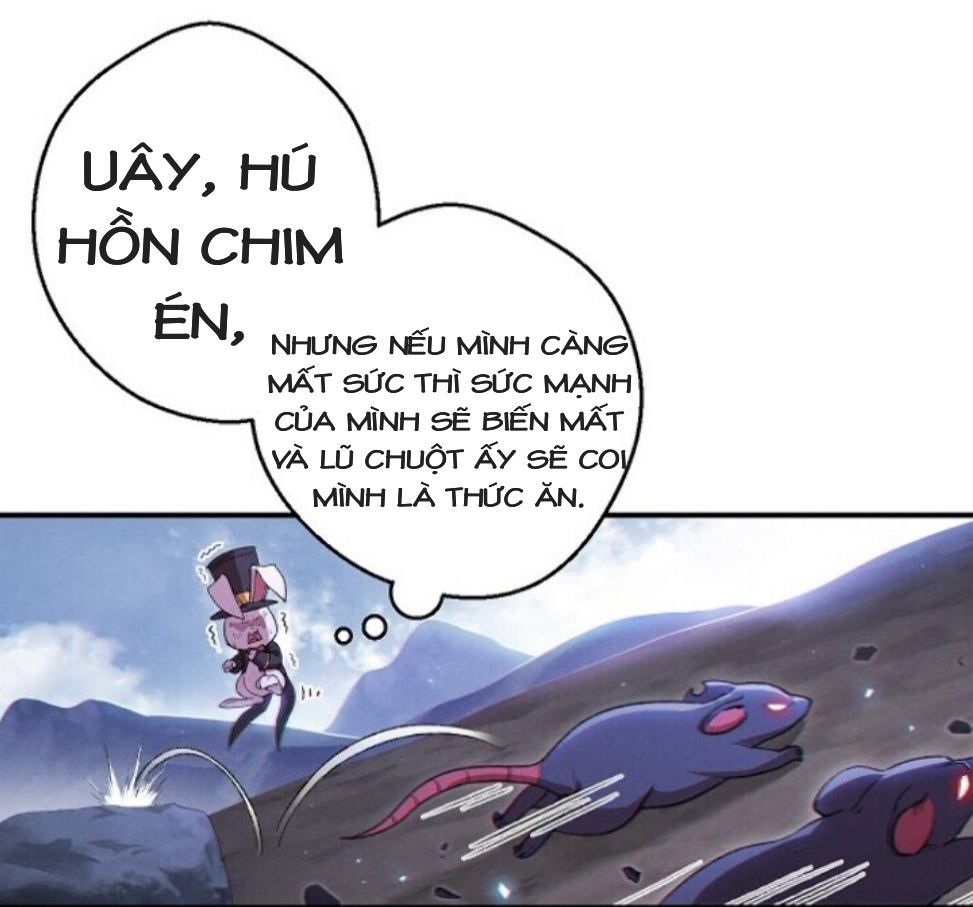 Tái Thiết Hầm Ngục Chap 30 - Next Chap 31