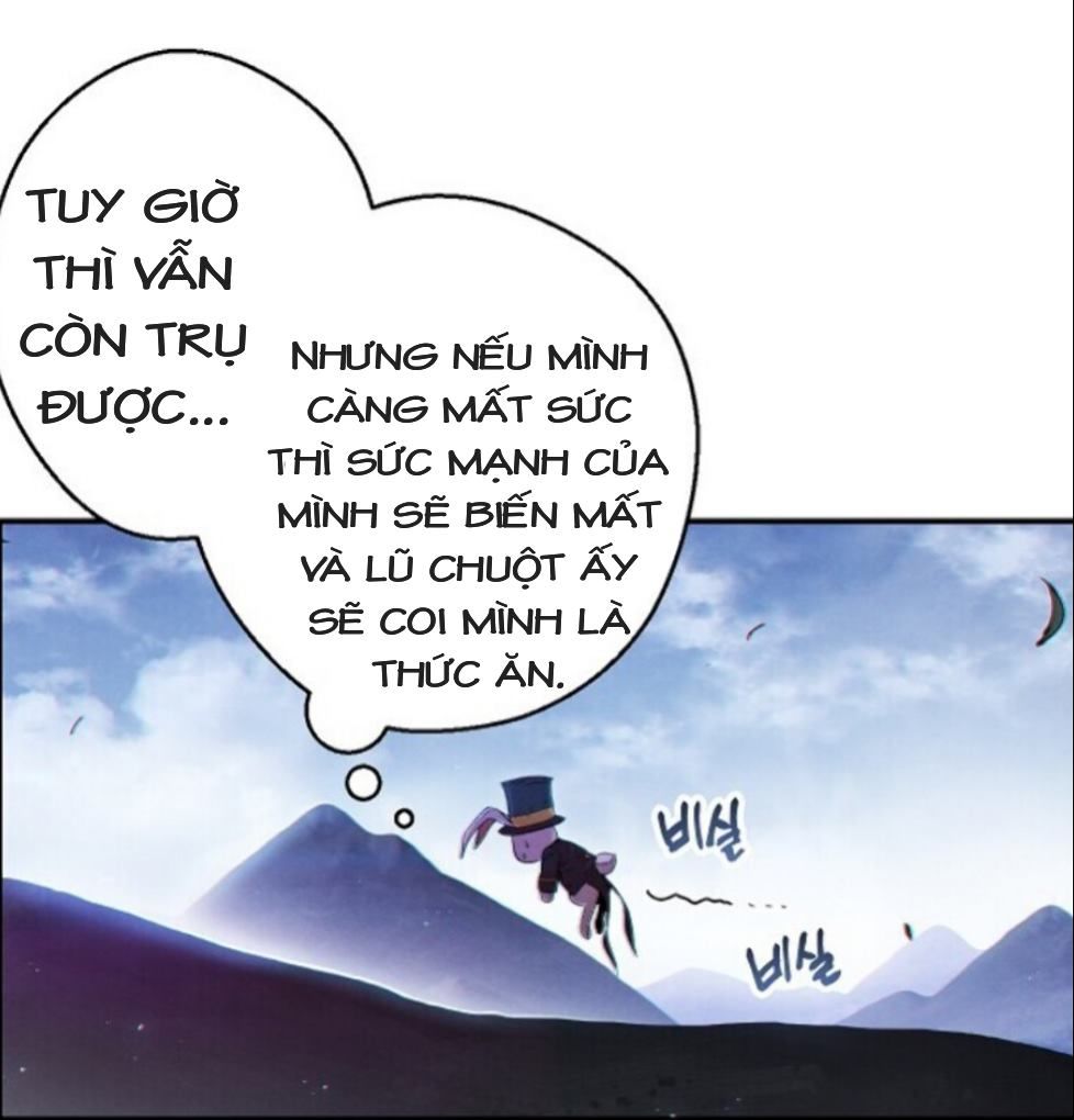 Tái Thiết Hầm Ngục Chap 30 - Next Chap 31